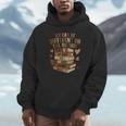 We Have The Same Heart History Month Book Lover Women Unisex Hoodie