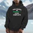 High School Graduation Senior For Him Or Her Unisex Hoodie