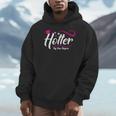 Hotter By One Degree Shirt Graduation For Her Unisex Hoodie