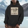 I'm Not An Introvert I Probably Just Don't Like You Unisex Hoodie