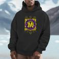 Intersex Emo Introvert Pride Trendy Mystic Teen Goth Style Unisex Hoodie