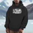 INTJ Personality Type Introvert INTJ Unisex Hoodie INTJ Personality Type Introvert INTJ Unisex Hoodie