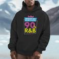 Introvert But Willing To Discuss 90s R&B 1990s Kid Unisex Hoodie Introvert But Willing To Discuss 90s R&B 1990s Kid Unisex Hoodie