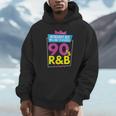 Introvert But Willing To Discuss 90s R&B 1990s Kid Unisex Hoodie Introvert But Willing To Discuss 90s R&B 1990s Kid Unisex Hoodie