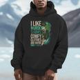 Introverted Murder Shows True Crime Lovers Introvert Unisex Hoodie Introverted Murder Shows True Crime Lovers Introvert Unisex Hoodie