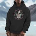 It's Not Smut It's Literature Dark Romance Smut Book Lover Unisex Hoodie