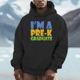 Kids Pre-K Graduate Shirt For Graduation 2018 Unisex Hoodie