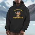 Kindergarten Graduate Graduation Shirt Unisex Hoodie