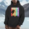 Law School Graduation Queen New Lawyer Attorney Grad Unisex Hoodie