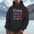Lil Miss Kindergarten Grad Shirt Graduation Shirts 2018 Unisex Hoodie