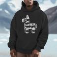 Lone Vibes Celebration Individualistic Introvert Party Unisex Hoodie