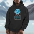 Medical School Survivor Med Graduation Unisex Hoodie