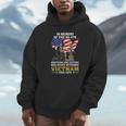 In Memory Of The 58479 Brothers & Sisters On Back Unisex Hoodie In Memory Of The 58479 Brothers & Sisters On Back Unisex Hoodie