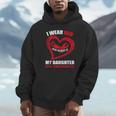 In My Memory Of My Daughter CHD AWARENESS Unisex Hoodie In My Memory Of My Daughter CHD AWARENESS Unisex Hoodie