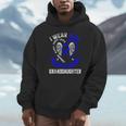 In Memory Of Granddaughter Colon Cancer Awareness Shirts Unisex Hoodie