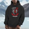 In Memory Of Nephew Heart Disease American Heart Month Unisex Hoodie
