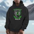 In Memory Of Son In Law Non Hodgkins Lymphoma Awareness Unisex Hoodie In Memory Of Son In Law Non Hodgkins Lymphoma Awareness Unisex Hoodie