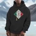 Mexican Pride Graduation 2019 Tshirt Unisex Hoodie