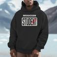 MUSICIAN Student Shirt Graduation MUSICIAN Stud Unisex Hoodie