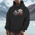 Nurse Nursing School Graduation Est 2018 Shirt Unisex Hoodie