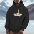 Oh The Places You’Ll Go 2025 Graduation Unisex Hoodie