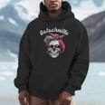 Ostschnitte East Germany DDR Ossi Nostalgia Vintage Retro Unisex Hoodie