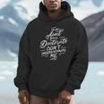 Phd Aunt Shirt Doctorate Graduations Doctoral Unisex Hoodie