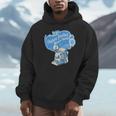 Picture Perfect Memories Forever Vintage Camera Nostalgia Unisex Hoodie