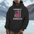 Pink In Memory Of Daughter In Law Breast Cancer Flag Shirts Unisex Hoodie Pink In Memory Of Daughter In Law Breast Cancer Flag Shirts Unisex Hoodie