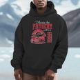 Please Be Patient I'm From The 1900s Retro Gen X Millenn Unisex Hoodie