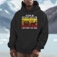 Please Be Patient With Me I'm From The 1900s Vintage Sun Set Unisex Hoodie Please Be Patient With Me I'm From The 1900s Vintage Sun Set Unisex Hoodie