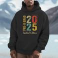 Pre-K Grad 2025 Pre-K Kids Prek Graduation Unisex Hoodie