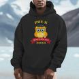 Pre-K Graduation 2018 Cute Owl Unisex Hoodie