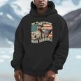 Only You Can Prevent Book Burnings Books Unisex Hoodie