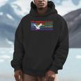 Pro America Pro Acceptance Pro Science Pro Equality Pro Book Unisex Hoodie