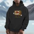 Protect PBS 80s Nostalgia Television Shirt Unisex Hoodie Protect PBS 80s Nostalgia Television Shirt Unisex Hoodie