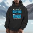 Proud Brother Of a 2022 Graduate Class Of 2022 Graduation Unisex Hoodie