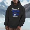 Proud BROTHER Of A Class 2019 Senior Tshirt Graduation Unisex Hoodie