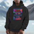 Proud Grandma Of A 2019 Graduate Senior Class Graduation Unisex Hoodie