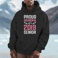 Proud Grandma Of A Class 2019 SeniorShirt Graduation Unisex Hoodie