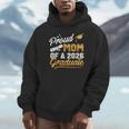 Proud Mom Of A Class Of 2026 Graduate Senior 2026 Graduation Unisex Hoodie