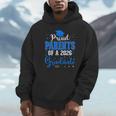Proud Parents Of a Class Of 2026 Graduate For Graduation Unisex Hoodie