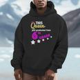 Queen 6th Grade Graduation For Girls Unisex Hoodie