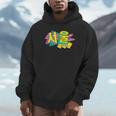 Rad Retro Seoul 90s Style Vintage South Korea 90s Nostalgia Unisex Hoodie Rad Retro Seoul 90s Style Vintage South Korea 90s Nostalgia Unisex Hoodie
