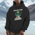 Take Me To Your Readers Across America Read More Books Unisex Hoodie Take Me To Your Readers Across America Read More Books Unisex Hoodie