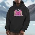 Reading Smut Is My Therapy Romance Book Reader Humor Unisex Hoodie Reading Smut Is My Therapy Romance Book Reader Humor Unisex Hoodie