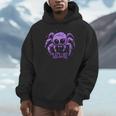 Recluse Pastel Goth Spider Shy Introvert Creepy Cute Kawaii Unisex Hoodie Recluse Pastel Goth Spider Shy Introvert Creepy Cute Kawaii Unisex Hoodie
