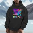 Retro 1980s 80's Baby 1990s 90's Made Me Nostalgia Birthday Unisex Hoodie Retro 1980s 80's Baby 1990s 90's Made Me Nostalgia Birthday Unisex Hoodie