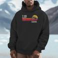 Retro 80's 90's Music Nostalgia Video Cassette Tape VHS Unisex Hoodie Retro 80's 90's Music Nostalgia Video Cassette Tape VHS Unisex Hoodie