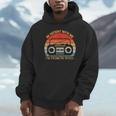 Retro Be Patient With Me I'm From The 1900s Unisex Hoodie Retro Be Patient With Me I'm From The 1900s Unisex Hoodie
